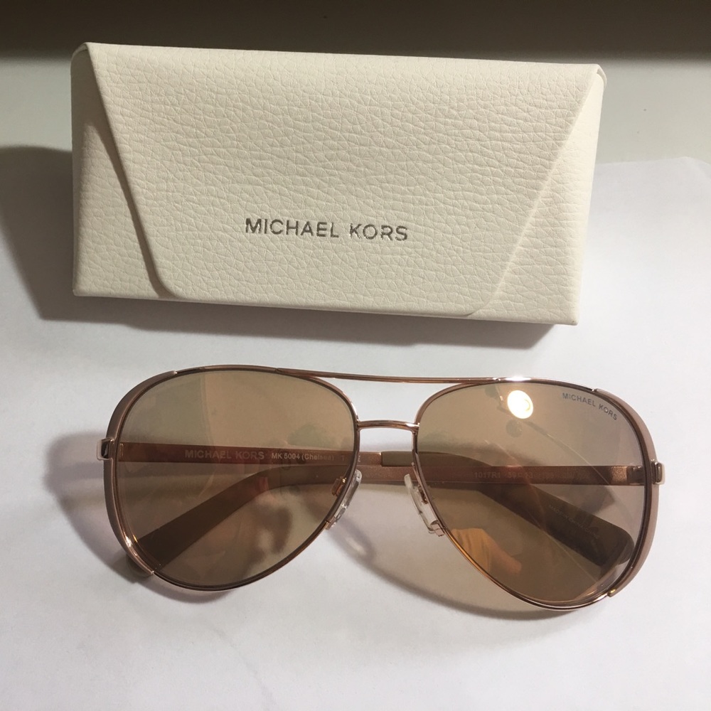 Michael Kors Female Sunglasses