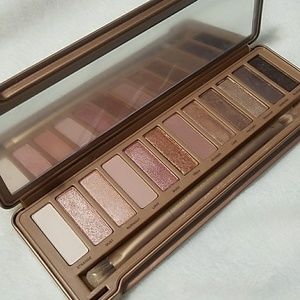 Urban Decay Naked 3 Eyeshadow Palette