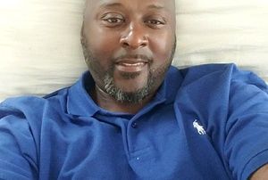 Meet your Posher, Brian