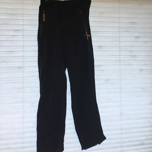 REI waterproof pants