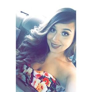 Meet your Posher, Jackie