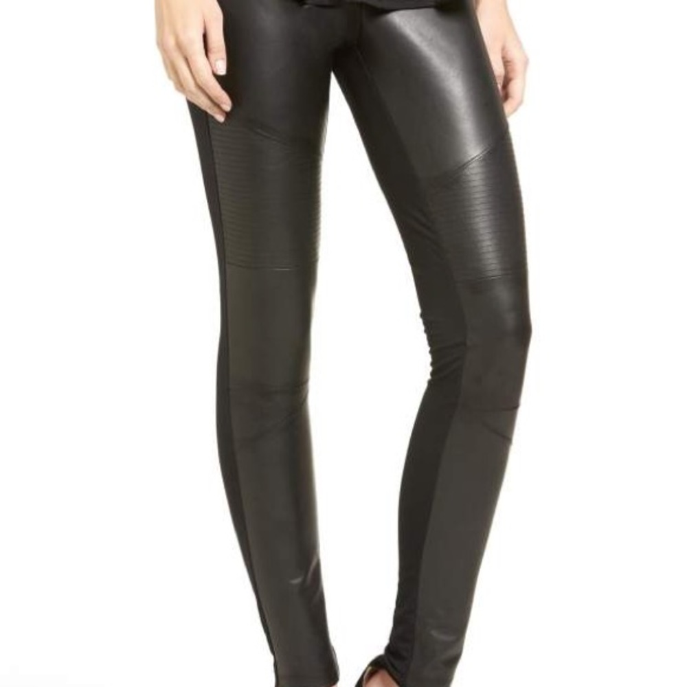 BP black leggings