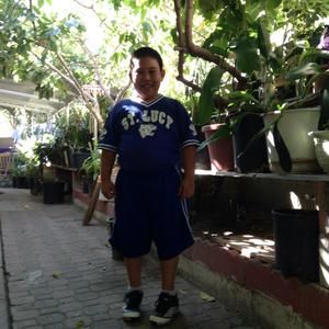 Meet your Posher, Ed