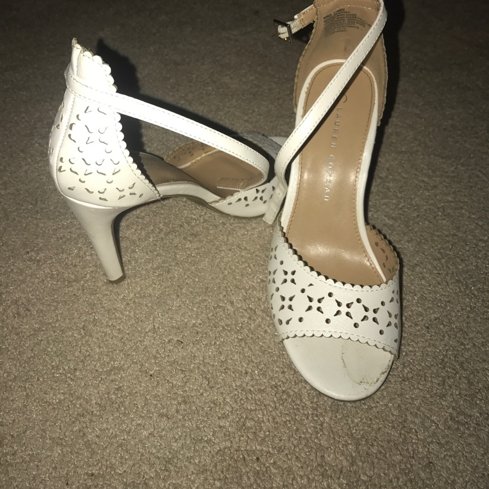 Lauren Conrad Heels