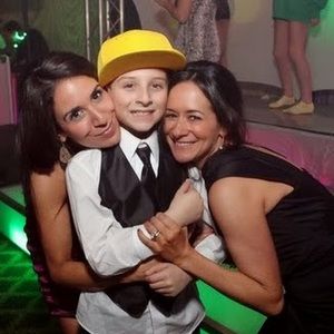 Meet your Posher, Daniela