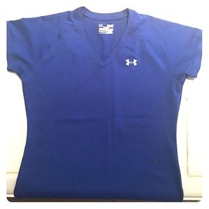 Under Armour tech tee