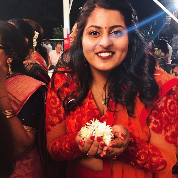 Meet your Posher, Preet - Picture 1 of 1