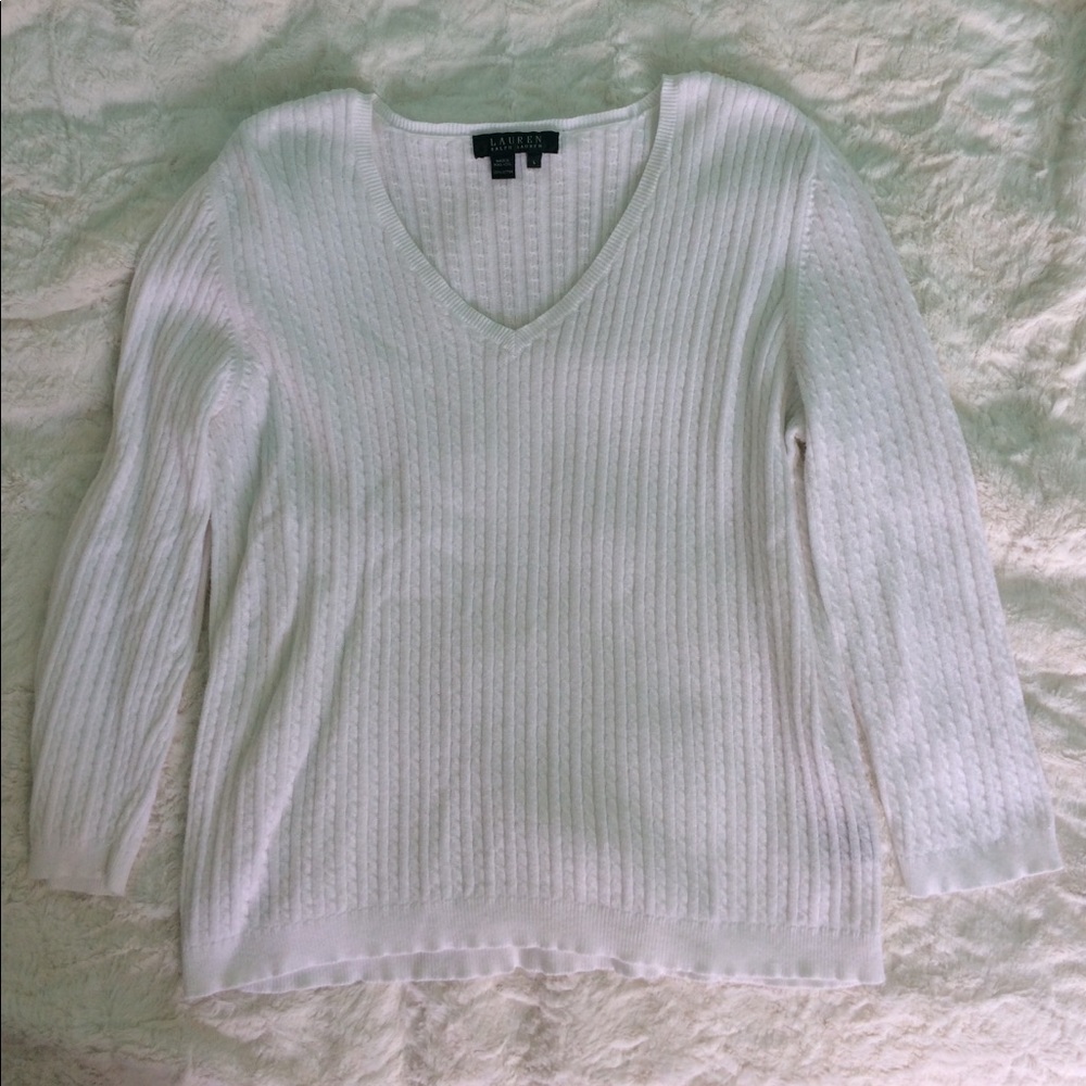 Ralph Lauren Sweater