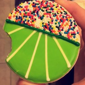 Meet your Posher, Meredith