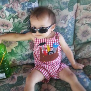 Meet your Posher, Britiny