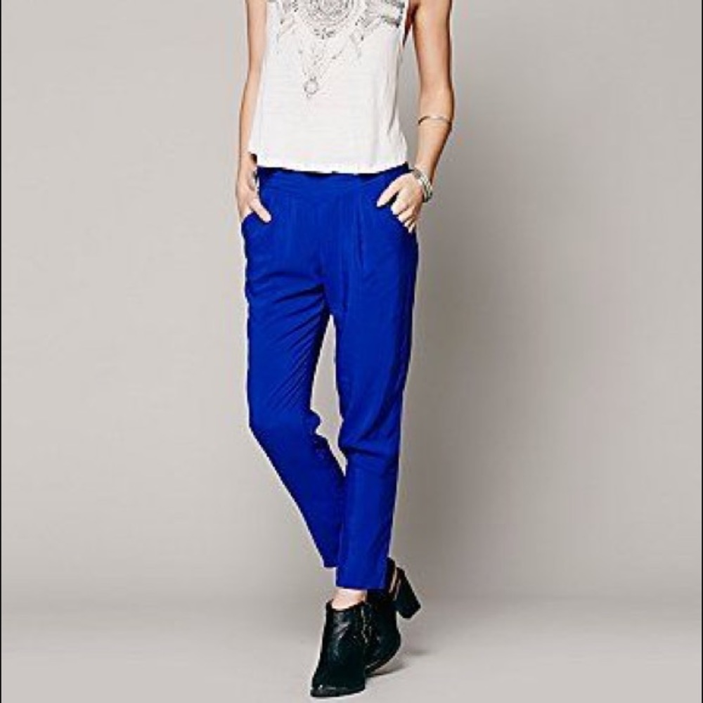 Free People Pants