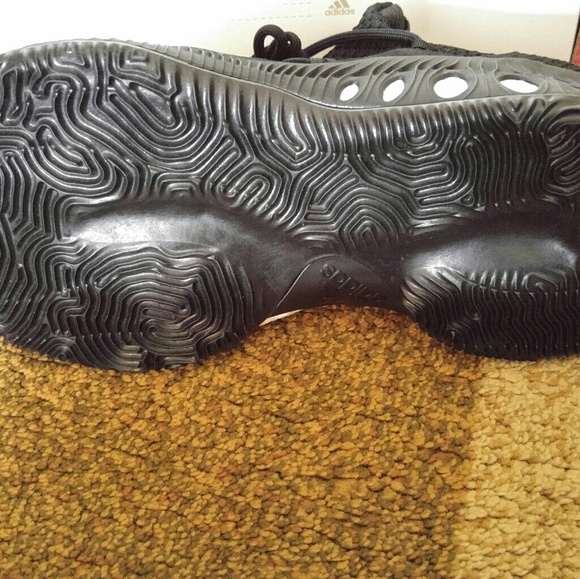 🚫SOLD🚫 Adidas Crazy Explosives 🚫SOLD🚫 - Picture 5 of 7