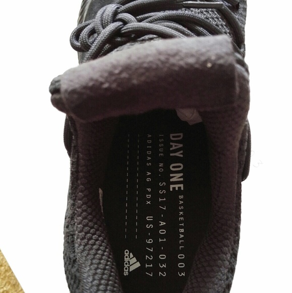 🚫SOLD🚫 Adidas Crazy Explosives 🚫SOLD🚫 - Picture 6 of 7