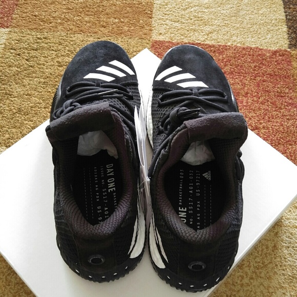 🚫SOLD🚫 Adidas Crazy Explosives 🚫SOLD🚫 - Picture 3 of 7