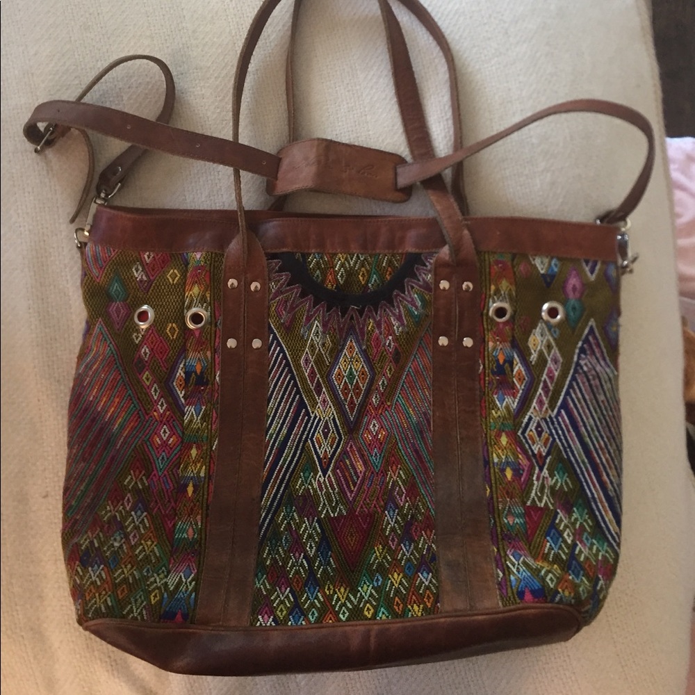 Nena and Co bag