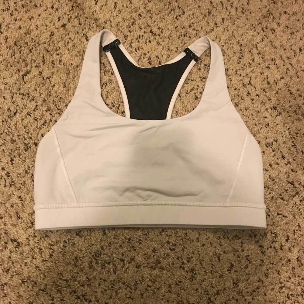 Lululemon Racerback Bra
