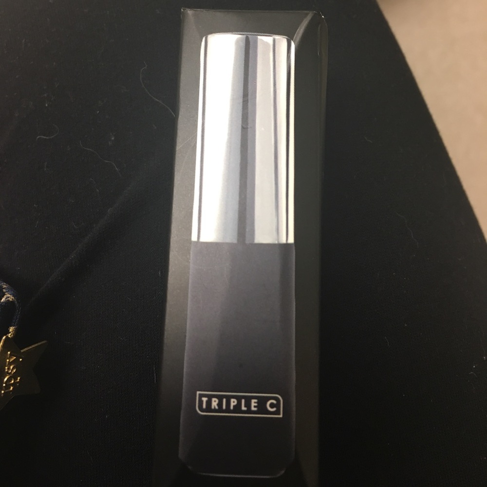 Triple C Powergloss Universal Charger bundle