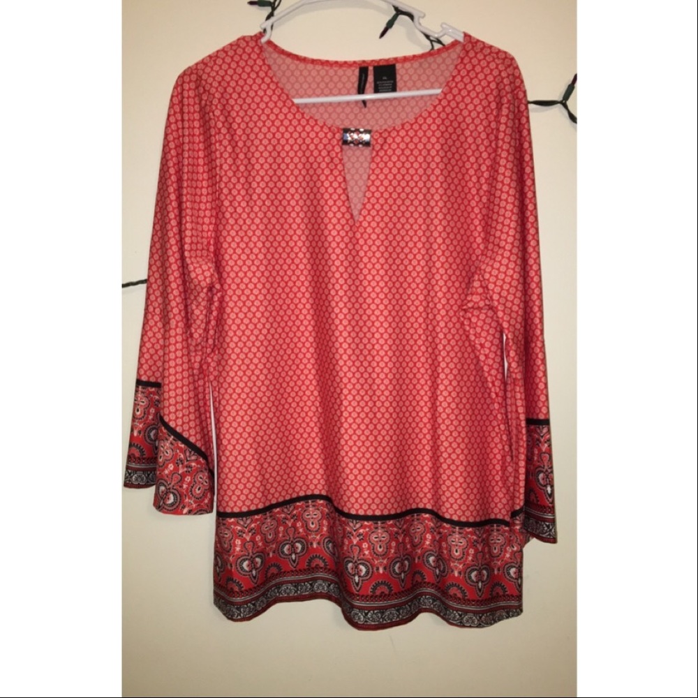 Women's New Directions Long Sleeve