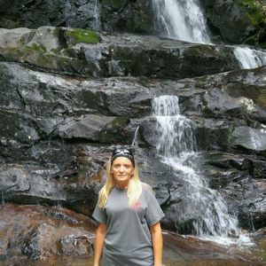 Meet your Posher, Vicki