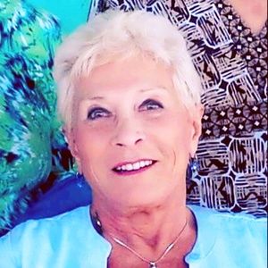 Meet your Posher, Barbara