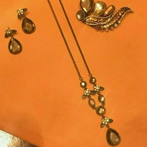 Beautiful 3 piece set