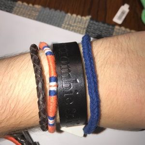 A&F Men’s Bracelet Set