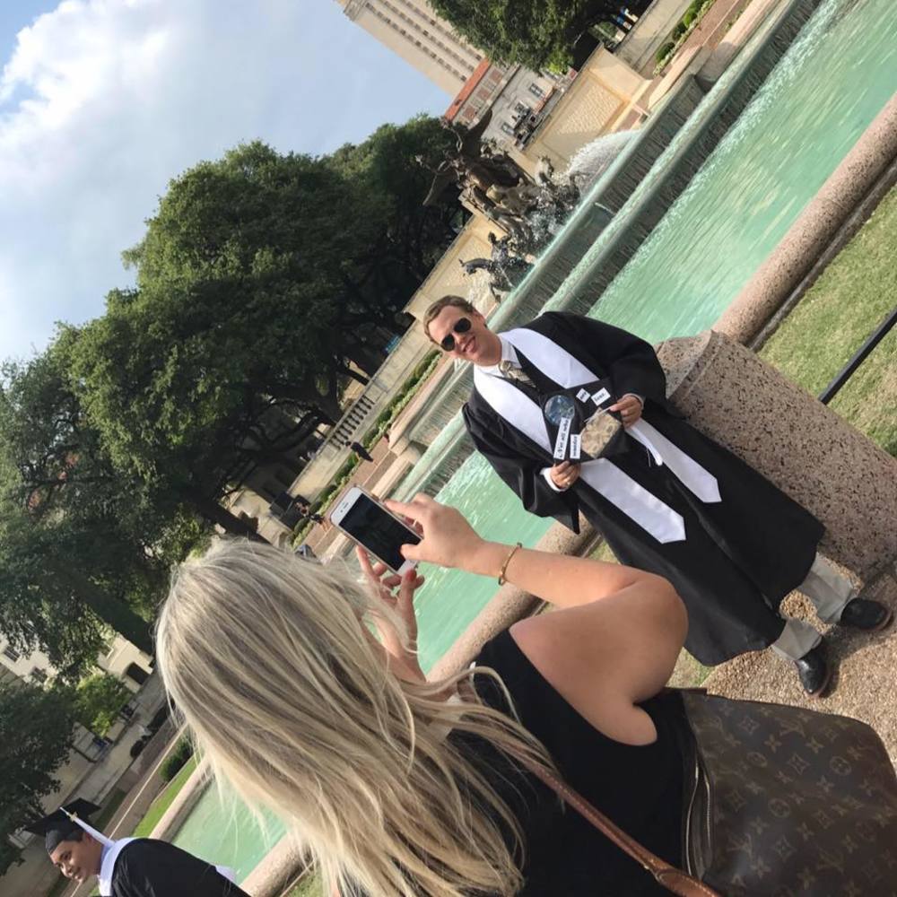 Meet your Posher, Danna