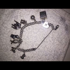 Charm Bracelet