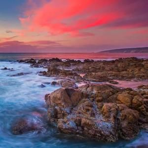 Meet your Posher, Rita