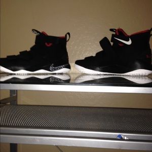 Meet your Posher, Noah