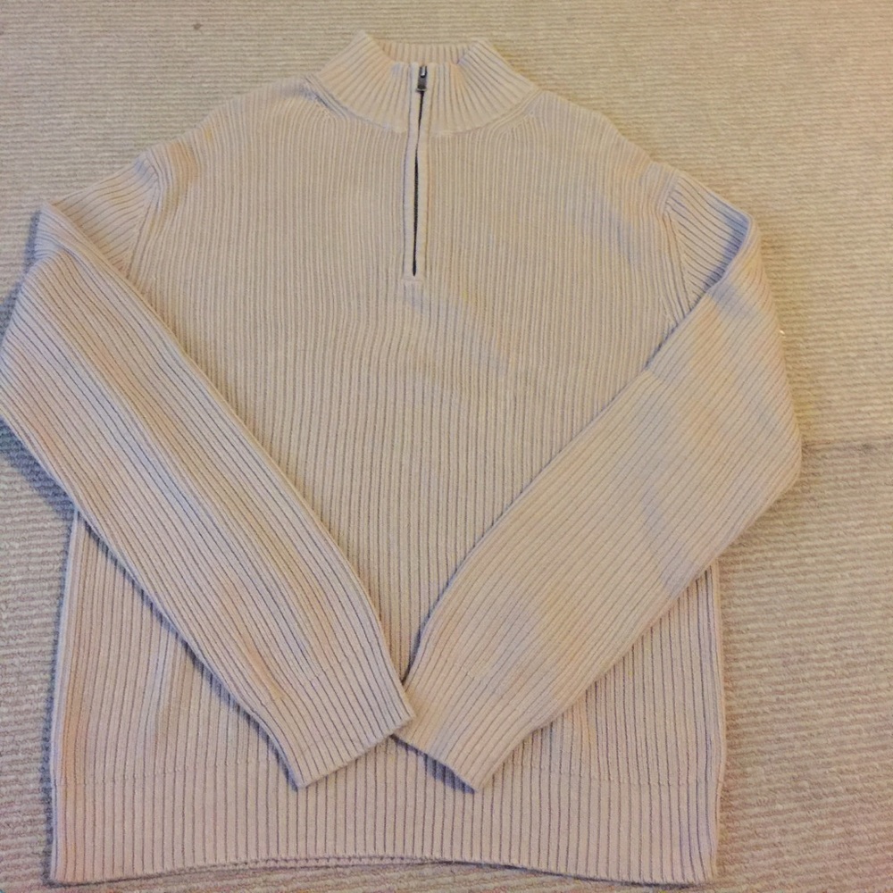 Mens sweater