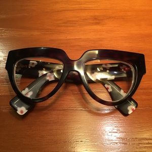 Prada optical frames