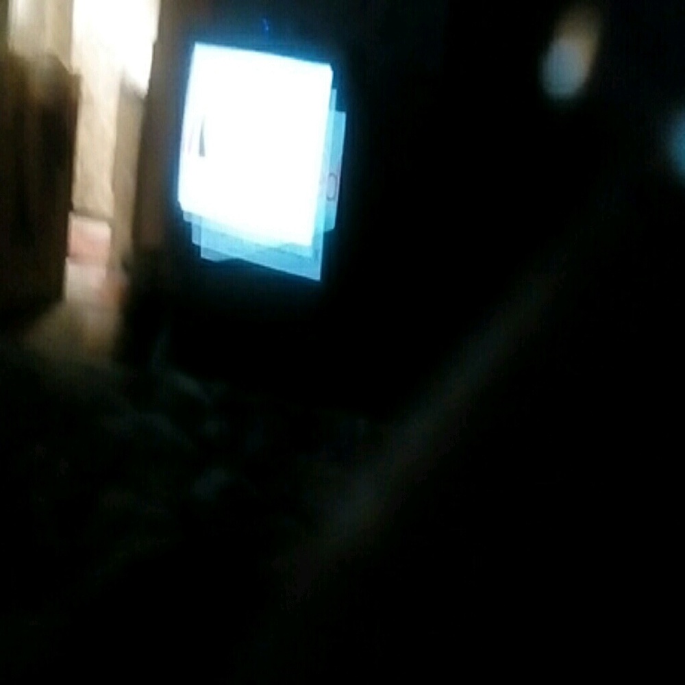 Meet your Posher, Margie