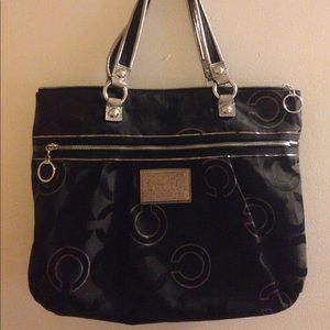 Coach Poppy Bag