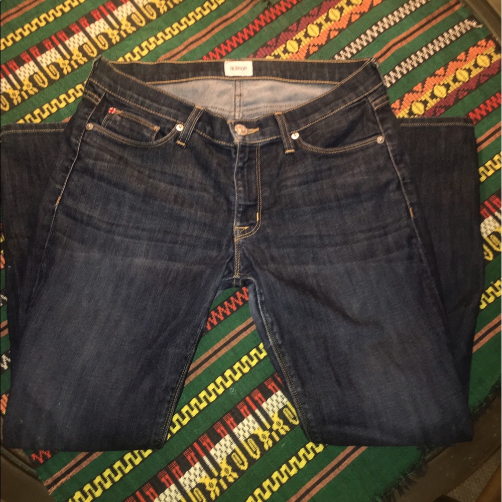 Hudson Jeans