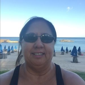 Meet your Posher, Annette