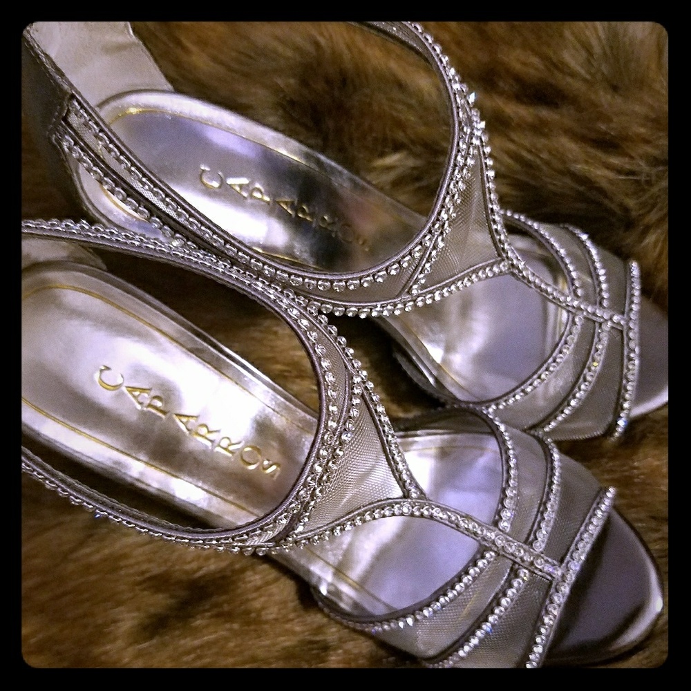 Caparros High Heels