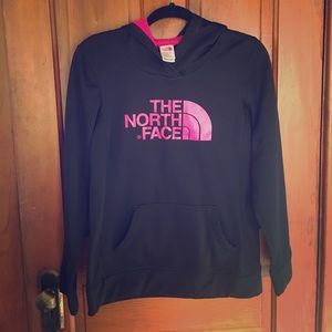 The North Face Hoodie