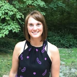 Meet your Posher, Deb