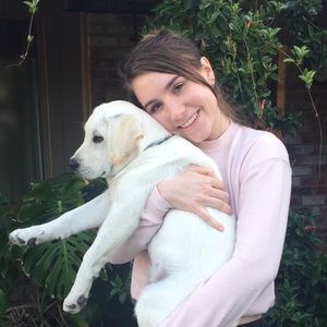 Meet your Posher, Jackie