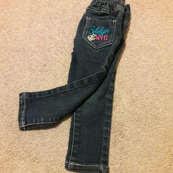 Jeans - Picture 2 of 2