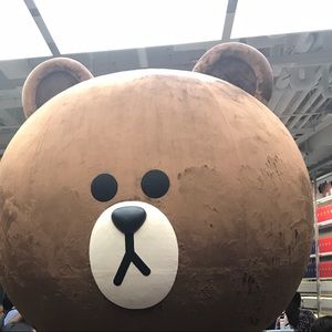 Meet your Posher, Sam