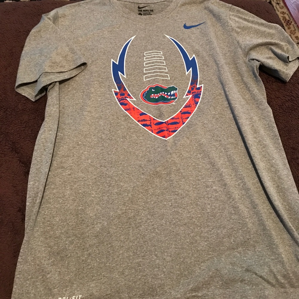 Gator Football Tshirt