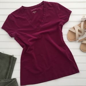 Banana Republic shirt