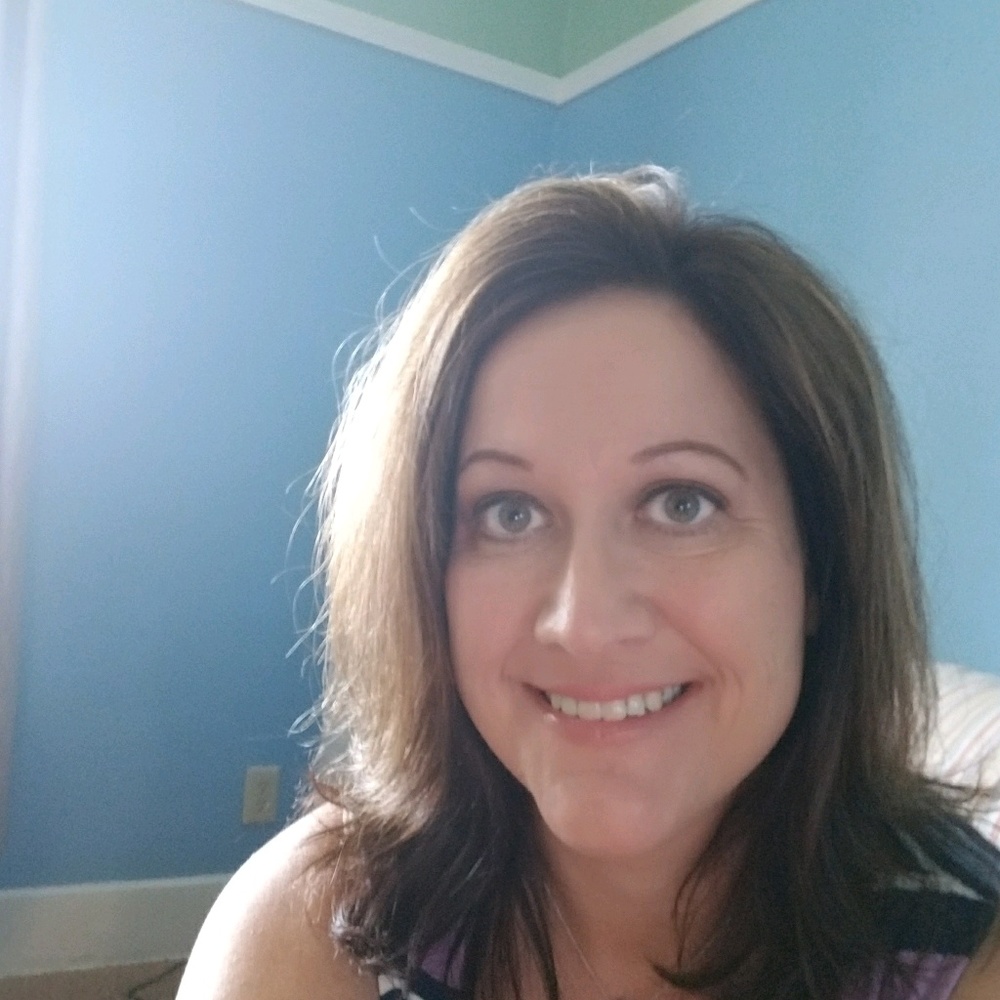 Meet your Posher, Wendy