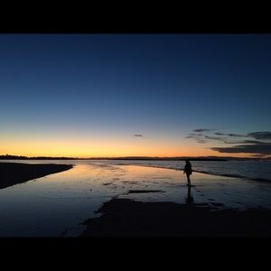 Meet your Posher, Matt