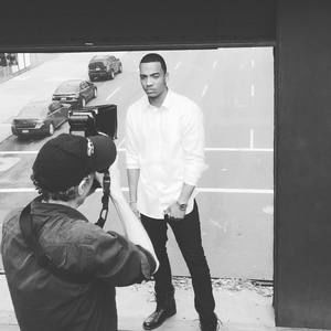 Meet your Posher, Brandon