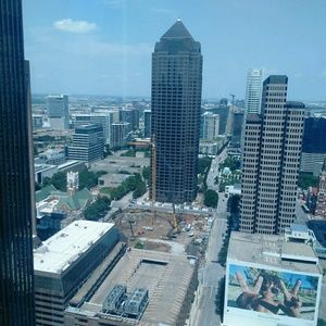 Meet your Posher, Natasha