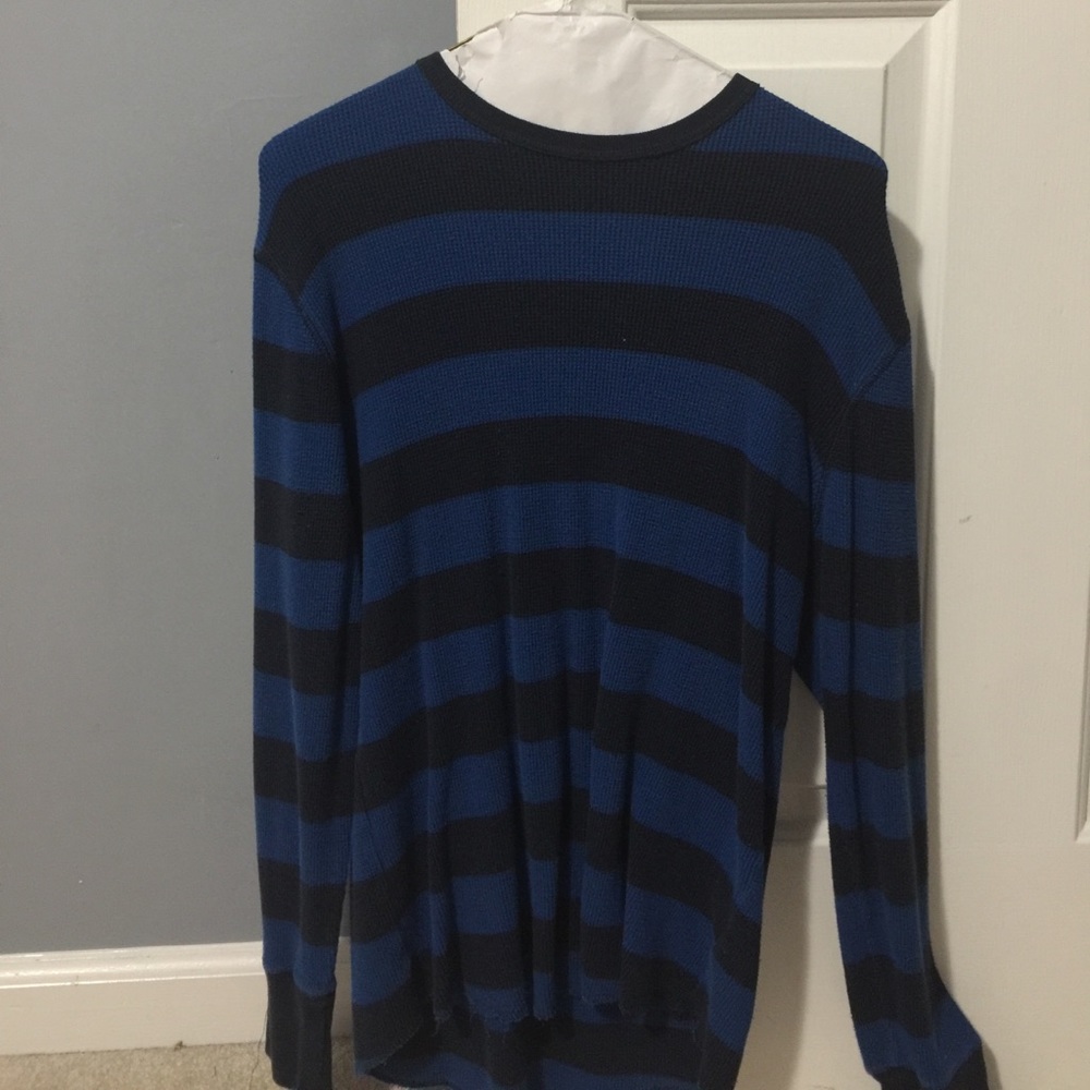 Mossimo Supply Company Athletic Fit Long sleeve