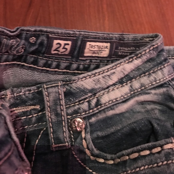 Pants - Picture 2 of 2